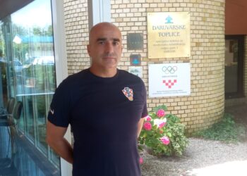 Bruno Marić o igračkim danima kad je bio noćna mora za suce, seoskim krkanima, ‘otetoj’ Europi, VAR-u…