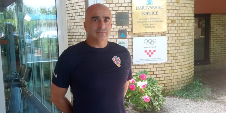 Bruno Marić o igračkim danima kad je bio noćna mora za suce, seoskim krkanima, ‘otetoj’ Europi, VAR-u…