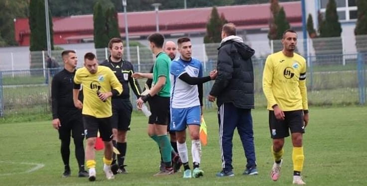 Dragan Vaclavek (Facebook)