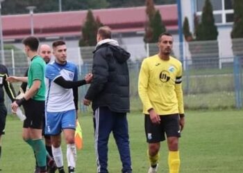 Dragan Vaclavek (Facebook)