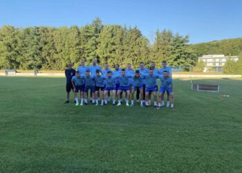 HNK Daruvar s novim trenerom lovi povratak na stare staze slave