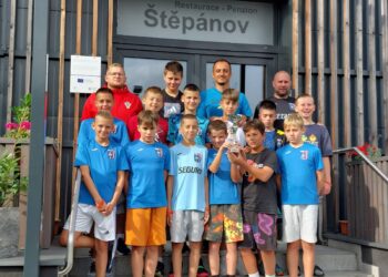 HNK Daruvar U12 (Facebook)