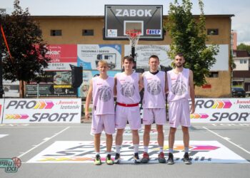 KK Borik U19 u Zaboku (KK Borik)