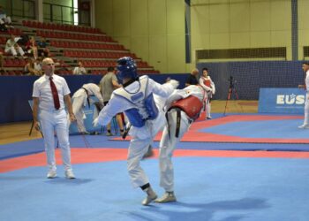 [FOTO] Imamo fotografije Kevina Češljara iz pohoda na novo veliko odličje za TK FOX