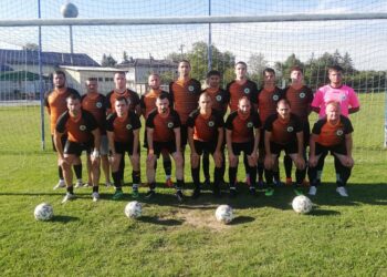 NK Brestovac/Facebook