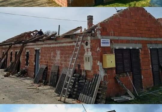 ‘Ovo je značajan korak u podizanju vizualnog identiteta kluba i stvaranju ugodne atmosfere’