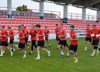 NK Mladost Ždralovi (Facebook)