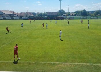 NK Mladost Ždralovi - Lučko (Facebook)