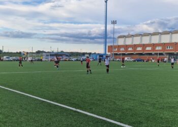 NK Mladost Ždralovi juniori (Facebook)