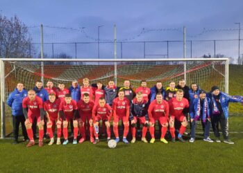 NK Ribar iz Končanice, uspješan županijski prvoligaš, objavio plan priprema i osvrnuo se na ružne glasine