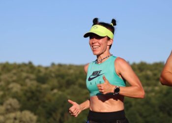 Nikolina Sudarević (Facebook)