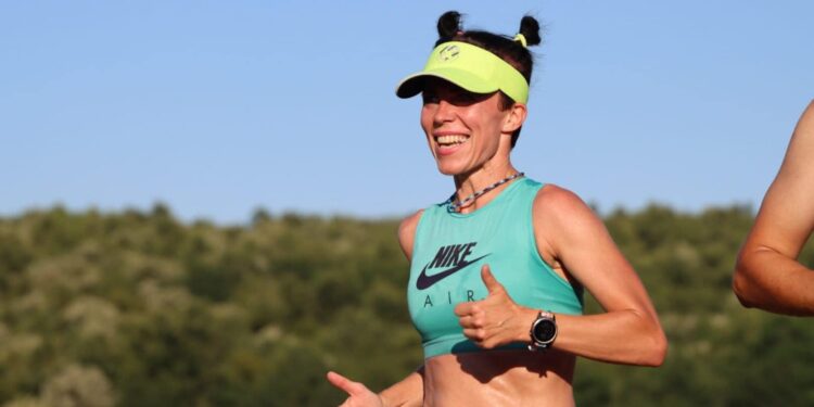 Nikolina Sudarević (Facebook)