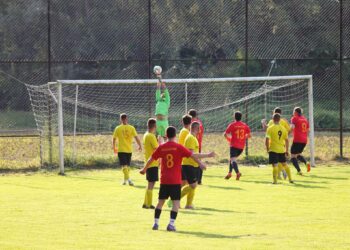 Stiglo im je ekstra pojačanje koje je u prvoj utakmici zabilo eurogol te poručuju: Prava smo klapa i nemamo pritisak titule