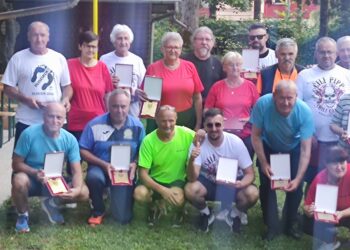 [VIDEO/FOTO] OTKOS 10 na turniru u Sloveniji: Domaćinima možemo poručiti – svaka čast!