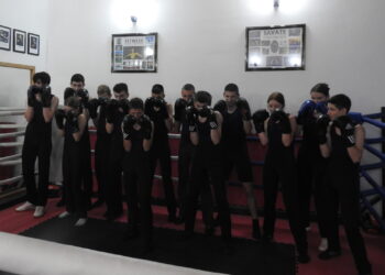 [FOTO] Pričali smo sa svjetskim prvacima iz Garešnice i čovjekom koji ih je učinio – najboljima