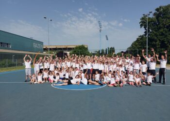 Sportski praznici 2023 (Hrvatski školski sportski savez)