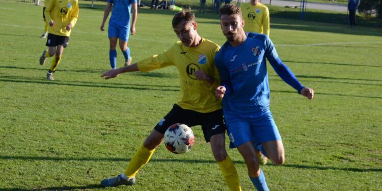 Optimizam u Hajduku iz Hercegovca, stiglo pojačanje koje je željelo pola županije i koje obećava: Rezultat neće izostati!