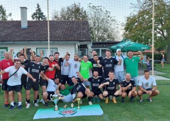 BŠK Brezovac (Facebook)