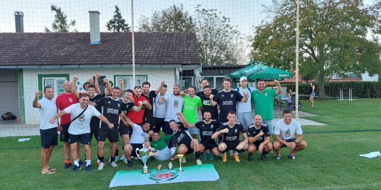 BŠK Brezovac (Facebook)