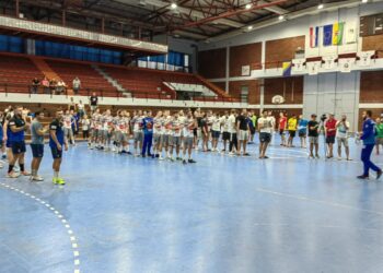 Bjelovarčani osvojili 3. mjesto na Baburinom memorijalu