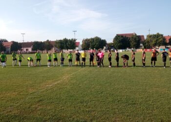 [VIDEO/FOTO] Hajduk nastavio impresivni niz, petica Daruvara, Trnski bolji od Zdenke, a Rovišću derbi u Siraču