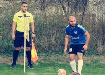 ‘Lastin sin’ vratio se kući: Došao sam pomoći ostvariti zacrtani cilj, ovdje se stvara lijepa priča s domaćim dečkima