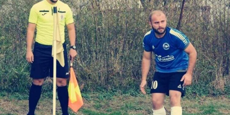 ‘Lastin sin’ vratio se kući: Došao sam pomoći ostvariti zacrtani cilj, ovdje se stvara lijepa priča s domaćim dečkima