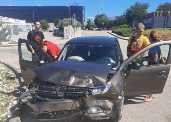 Košarkaši KK Borik doživjeli prometnu nesreću uoči završnog turnira, a zatim su pokazali da su istinski – pobjednici