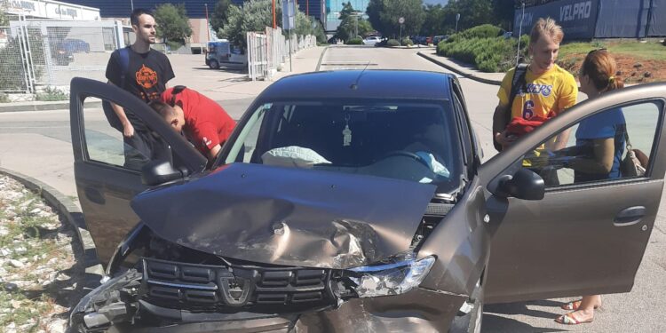 Košarkaši KK Borik doživjeli prometnu nesreću uoči završnog turnira, a zatim su pokazali da su istinski – pobjednici