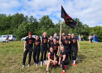 Kup Borovik nakon utrke