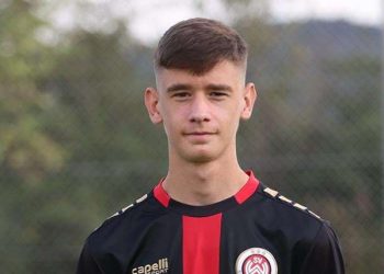 Nogometni talent Leon Raljić sreću našao u Njemačkoj; otkrio nam je svoj put, što je sve prošao i još puno toga!