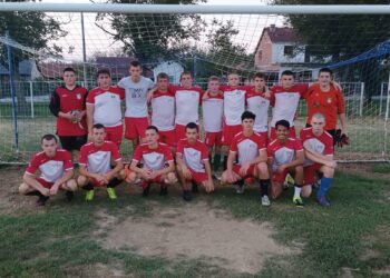 Nakon dvije godine izbivanja u akciju se vraćaju juniori Bilogore ’91: Nikad jača nogometna škola….