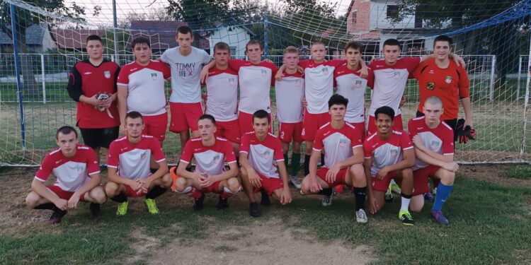 Nakon dvije godine izbivanja u akciju se vraćaju juniori Bilogore ’91: Nikad jača nogometna škola….