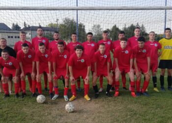 Juniori Brestovca pobjeđuju i seniorske momčadi, pred njima je sjajna sezona