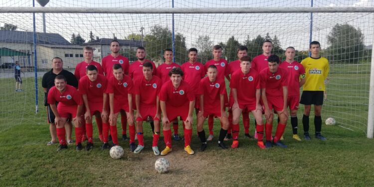 Juniori Brestovca pobjeđuju i seniorske momčadi, pred njima je sjajna sezona