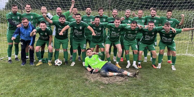 NK BŠK Brezovac u Skucanima (Facebook)