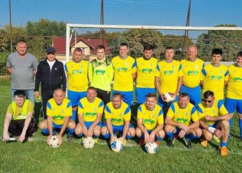 U NK Dišniku pušu pozitivni ‘vjetrovi’, bit će nezgodan suparnik svakome