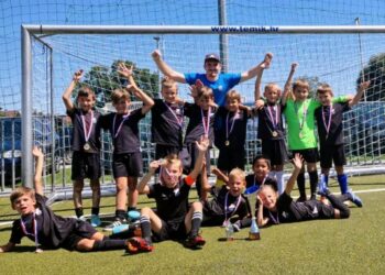 Garićevi klinci znaju samo za trofeje, pokorili su Viroviticu, a finale je odlučio veliki talent Aneo