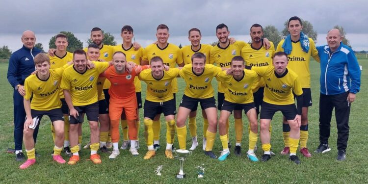 NK Garić (Facebook)