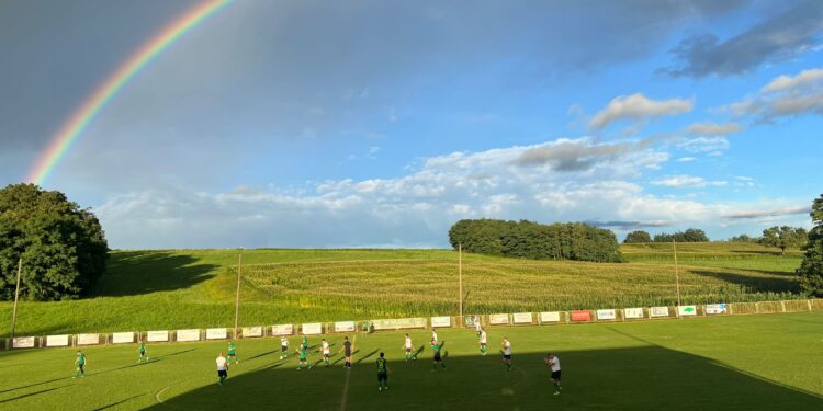 [FOTO] NK Bilogora iz Kapele, novi županijski prvoligaš, pokazala snagu na 1. memorijalnom turniru ‘Đuro Bogat’