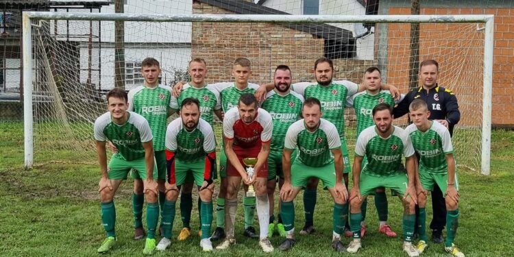 [FOTO] Pobjednik turnira ‘Stipe Vučemilo’ odlučen nakon jedanaesteraca