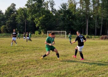 Polet (U) - Zvijerci