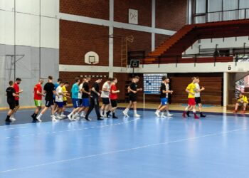 RK Bjelovar (rkbjelovar.hr)