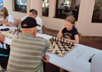 Ognjen Matko dominirao u Jasenovcu, odlične i mlade nade Eva, Renata i Renato!