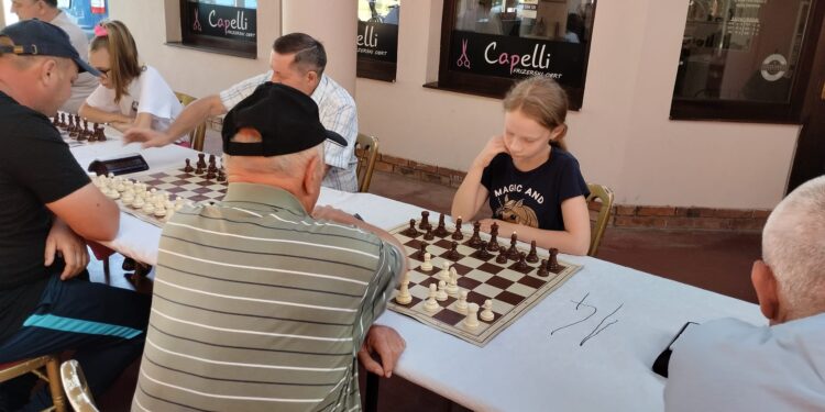 Ognjen Matko dominirao u Jasenovcu, odlične i mlade nade Eva, Renata i Renato!