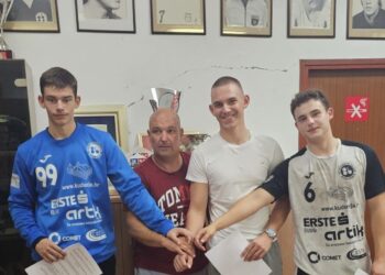 Fotografija: RK Bjelovar