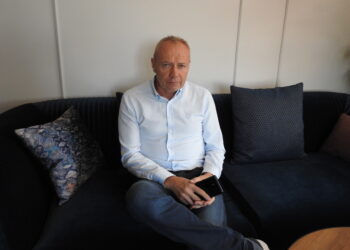 Slavko Prišćan (Foto Bjelovarac Sport)