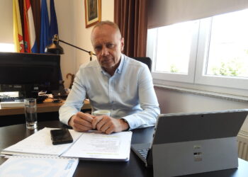 Slavko Prišćan (Foto Bjelovarac Sport)