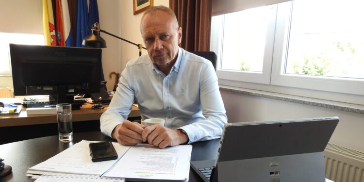 Slavko Prišćan (Foto Bjelovarac Sport)