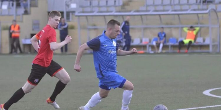 [VIDEO] Donosimo vam golčinu Ante Starčevića iz slobodnjaka, a Garićev napadač najavio nam je i derbi s Bilogorom ’91